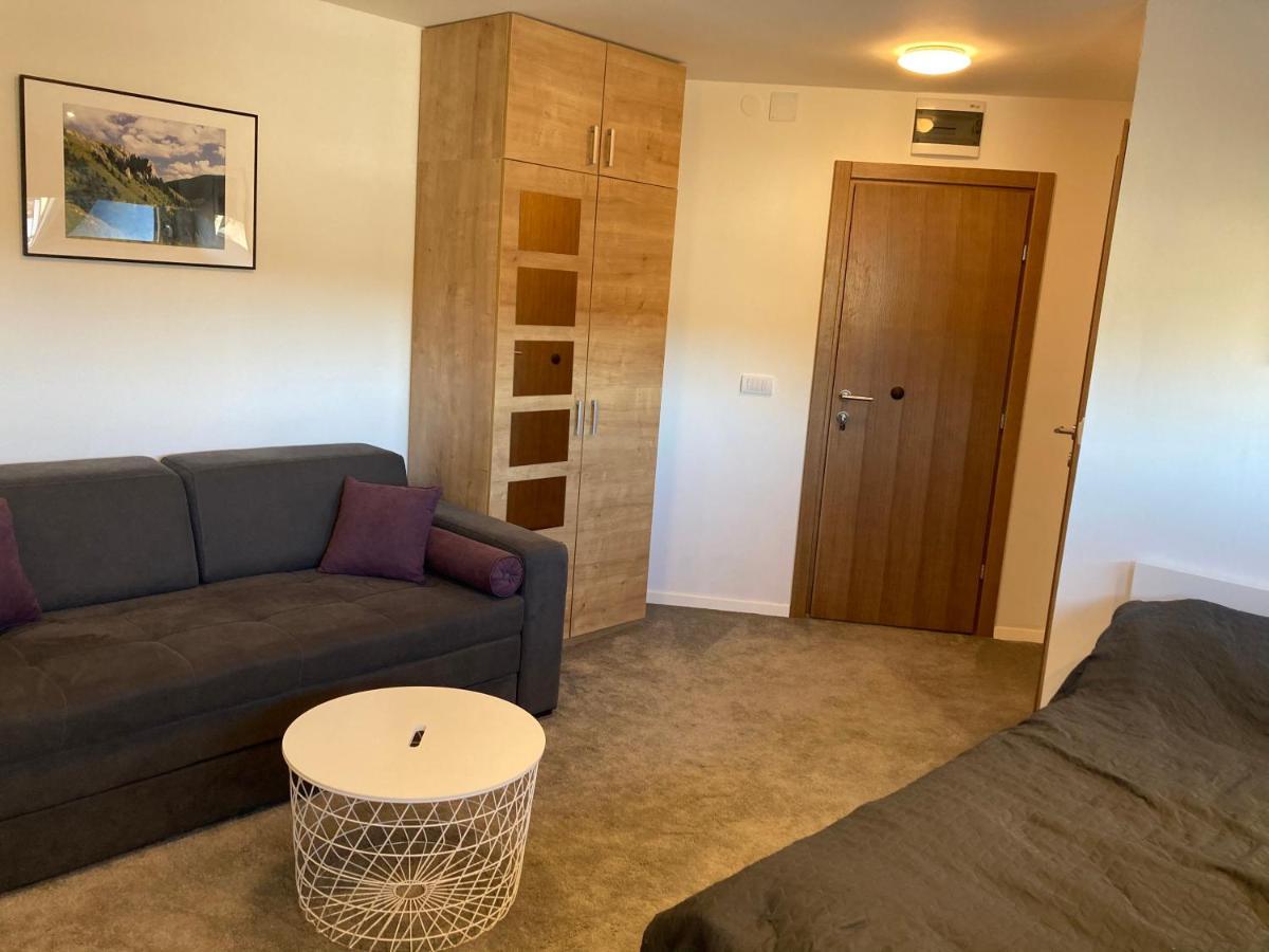 Vuk & Sofija Apartmani Kopaonik Exterior foto