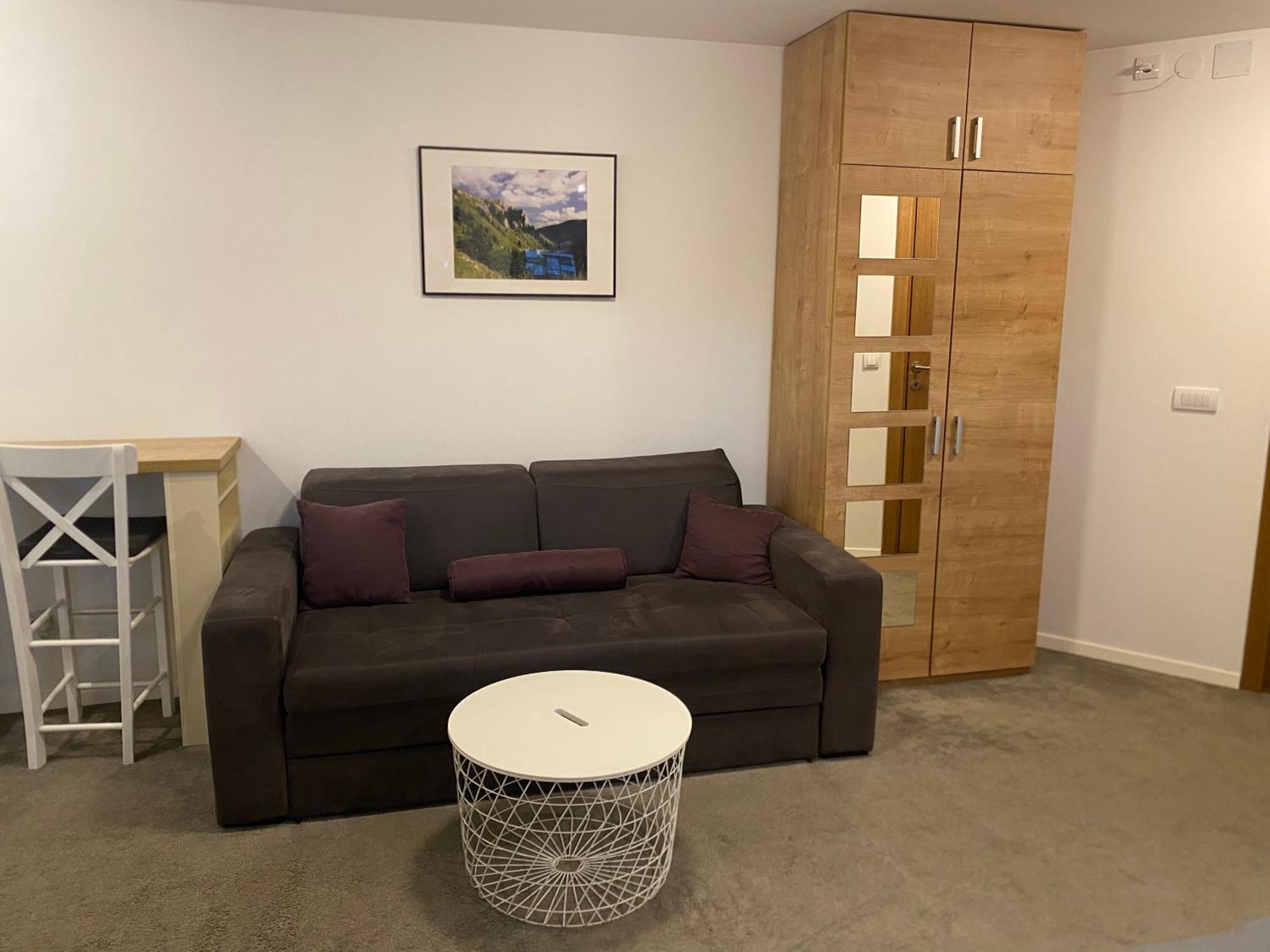 Vuk & Sofija Apartmani Kopaonik Exterior foto